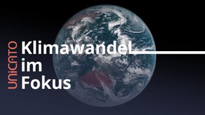 unicato: Klimawandel im Fokus - Wie können uns Kurzfilme sensibilisieren?
