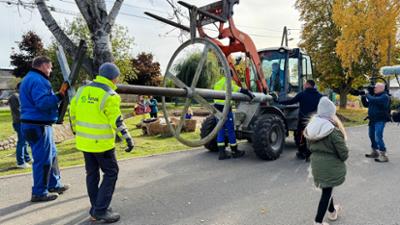 Unser Dorf hat Wochenende: Thalwinkel