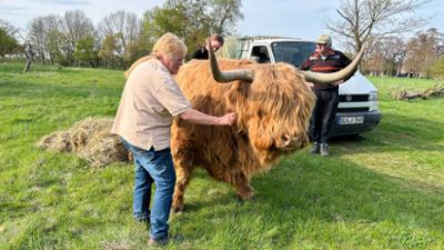 Unser Dorf hat Wochenende: Pobzig