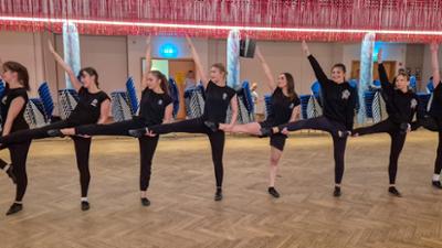 Unser Dorf hat Wochenende: Cunewalde