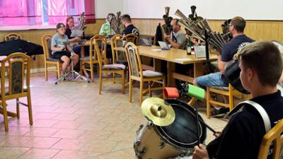 Unser Dorf hat Wochenende: Taucha Unser Dorf hat Wochenende: Taucha