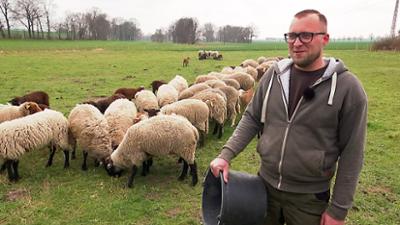 Unser Dorf hat Wochenende: Ganzig