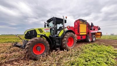 Unser Dorf hat Wochenende: Dorf-Tour - Die Selbstvermarkter