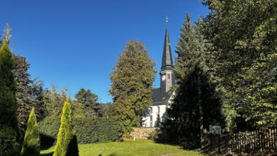 Unser Dorf hat Wochenende: Ringethal