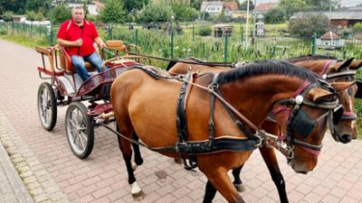 Unser Dorf hat Wochenende: Dorf-Tour - Die Hobbyzüchter