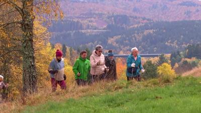 Unser Dorf hat Wochenende: Altendambach