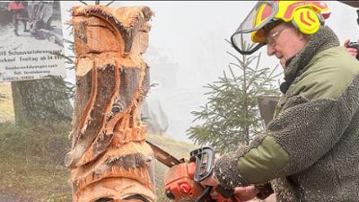 Unser Dorf hat Wochenende: Heubach