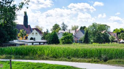 Unser Dorf hat Wochenende: Nepperwitz Unser Dorf hat Wochenende: Nepperwitz