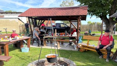Unser Dorf hat Wochenende: Thierschneck