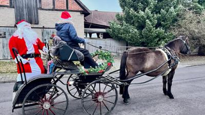 Unser Dorf hat Wochenende: Kathendorf