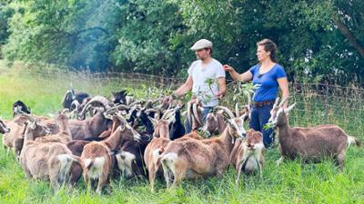 Unser Dorf hat Wochenende: Die Heimatküche