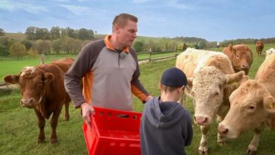 Unser Dorf hat Wochenende: Mahlis