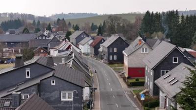 Unser Dorf hat Wochenende: Judenbach
