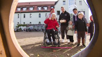 Unser Dorf hat Wochenende: Giersleben Unser Dorf hat Wochenende: Giersleben