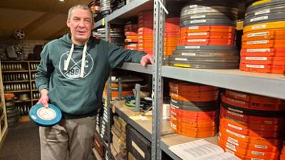 Unser Dorf hat Wochenende: Taura