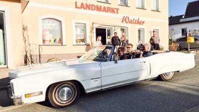 Unser Dorf hat Wochenende: Börnichen