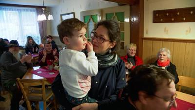 Unser Dorf hat Wochenende: Friedersdorf in Thüringen