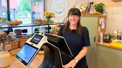 Unser Dorf hat Wochenende: Dorf-Tour - Die Dorfläden