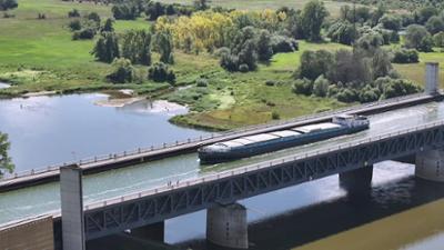 Unser Dorf hat Wochenende: Hohenwarthe Unser Dorf hat Wochenende: Hohenwarthe