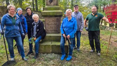 Unser Dorf hat Wochenende: Bahren
