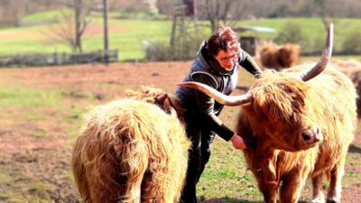 Unser Dorf hat Wochenende: Neustadt