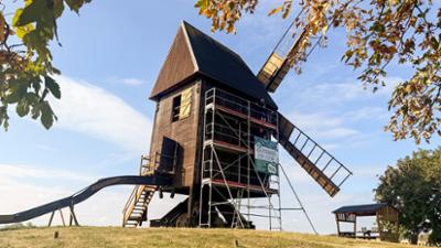 Unser Dorf hat Wochenende: Libehna