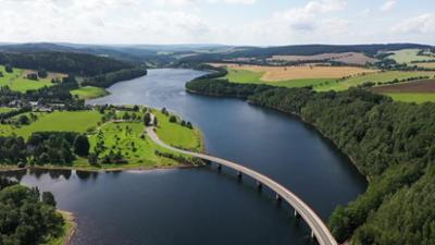 Unser Dorf hat Wochenende: Cämmerswalde