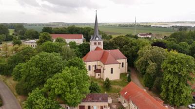 Unser Dorf hat Wochenende: Dorf-Tour - Die Kirchgemeinden