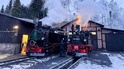 Unser Dorf hat Wochenende: Steinbach