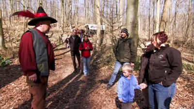 Unser Dorf hat Wochenende: Röderhof