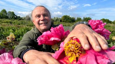 Unser Dorf hat Wochenende: Nauendorf