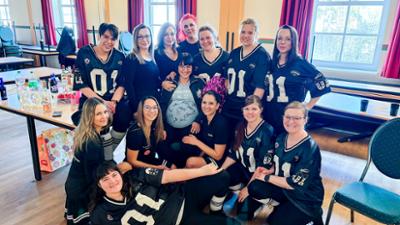 Unser Dorf hat Wochenende: Menteroda