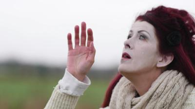 Unser letzter Freund - Der Tod