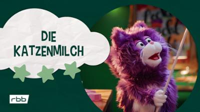 Unser Sandmännchen: Moppi und MiWau: Die Katzenmilch Unser Sandmännchen Unser Sandmännchen: Moppi und MiWau: Die Katzenmilch Unser Sandmännchen