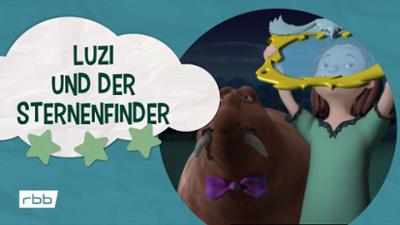 Unser Sandmännchen: Die Moffels: Luzi und der Sternenfinder Unser Sandmännchen