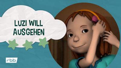 Unser Sandmännchen: Die Moffels: Luzi will ausgehen Unser Sandmännchen