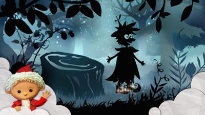 Unser Sandmännchen: Geschichtenerzähler: Der fröhliche Schuster Unser Sandmännchen