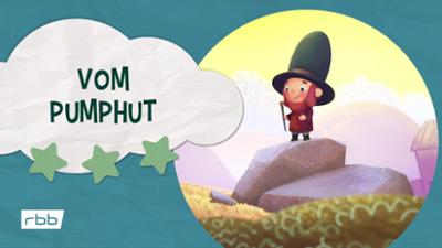 Unser Sandmännchen: Kito, Maja und die Kugelkiste: VOM PUMPHUT und der Windstille Unser Sandmännchen