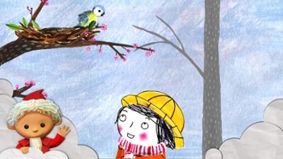 Unser Sandmännchen: Rita und das Krokodil: Frühling Unser Sandmännchen