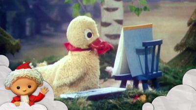 Unser Sandmännchen: Pittiplatsch: Schnattchens allerbeste Freunde Unser Sandmännchen Unser Sandmännchen: Pittiplatsch: Schnattchens allerbeste Freunde Unser Sandmännchen