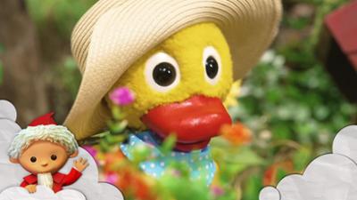 Unser Sandmännchen: Pittiplatsch: Versprochen ist versprochen Unser Sandmännchen