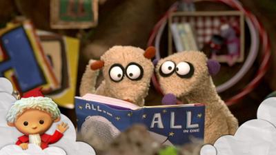 Unser Sandmännchen: Jan & Henry: Die Toilette im Weltraum Unser Sandmännchen