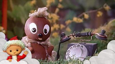 Unser Sandmännchen: Pittiplatsch: Pitti und das verrückte Telefon Unser Sandmännchen
