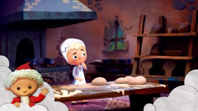 Unser Sandmännchen: Kito, Maja und die Kugelkiste: Von den Lutken Unser Sandmännchen