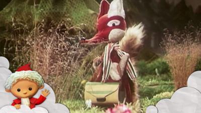 Unser Sandmännchen: Fuchs und Elster: Expedition zur Wiese Unser Sandmännchen