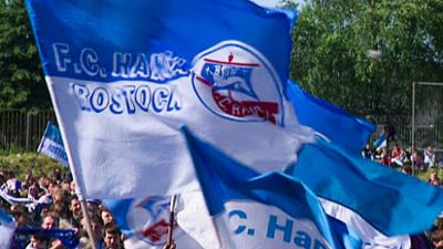 Unsinkbar: 60 Jahre F.C. Hansa Rostock