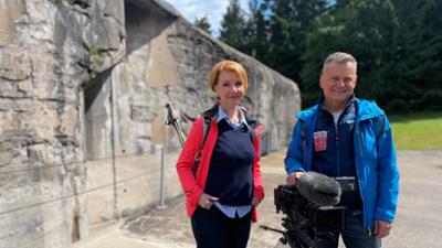 Unterwegs bei Sachsens Nachbarn: Vom Adlergebirge ins Böhmische Paradies Unterwegs bei Sachsens Nachbarn: Vom Adlergebirge ins Böhmische Paradies