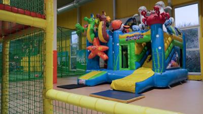 Unterwegs in Mitteldeutschland: Indoor-Spaß im Winter