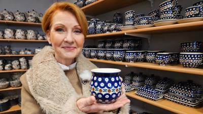 Unterwegs in Sachsen: Zur Schlesischen Weihnacht ins Görlitzer Land