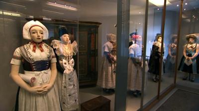 Unterwegs in Sachsen: Stadt(ver)führung in Bautzen